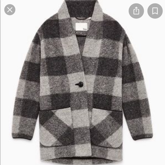 Aritzia Wilfred Free Neelam Jacket - Picture 9 of 9